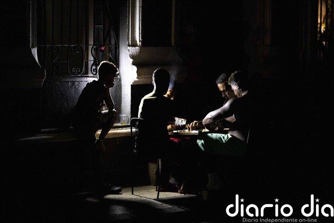 Cuba ve la caída de su Sistema Eléctrico como una "consecuencia directa" de la "asfixia energética orquestada" por EEUU