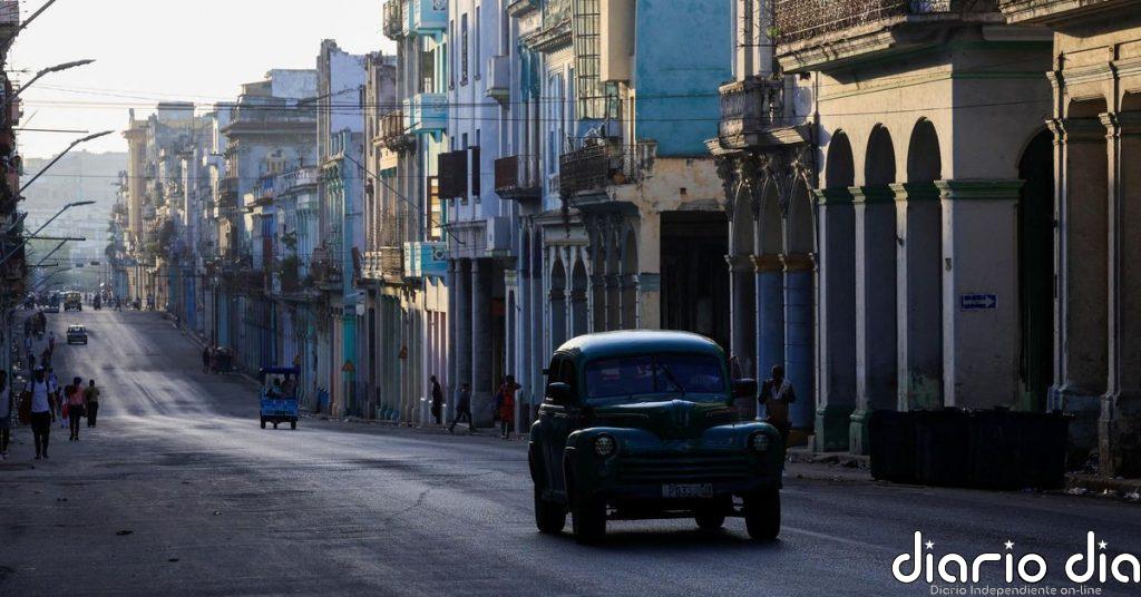 Cuba vuelve a la oscuridad tras sufrir su segundo apagón nacional en menos de una semana
