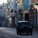 Cuba vuelve a la oscuridad tras sufrir su segundo apagón nacional en menos de una semana