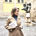 Cuca Gamarra se reunirá con entidades sociales para abordar la protección de los menores en entornos digitales