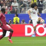 Cucurella: "Los equipos campeones son los que defensivamente son los mejores"