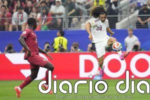 Cucurella: "Los equipos campeones son los que defensivamente son los mejores"