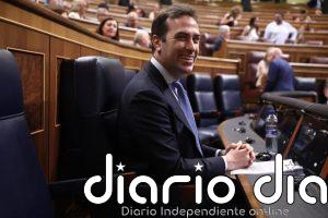 Cuerpo anticipa un impulso del PIB "positivo" en el segundo trimestre incluso superior al del inicio de año