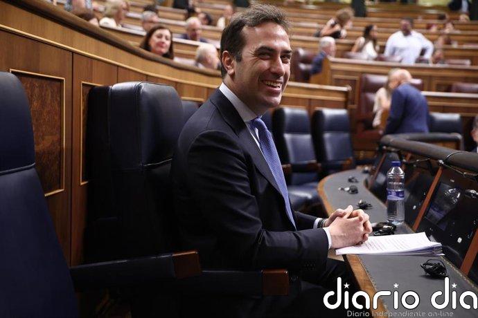 Cuerpo anticipa un impulso del PIB "positivo" en el segundo trimestre incluso superior al del inicio de año