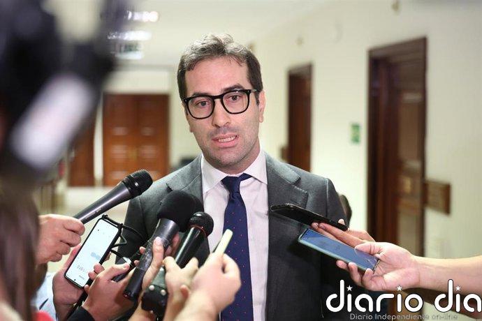 Cuerpo defiende la deuda conjunta como una herramienta para ganar eficiencia y reforzar el papel del euro