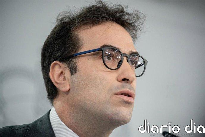 Cuerpo enmarca la salida de la directora de la Agencia Tributaria en "un relevo natural y normal"