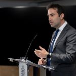 Cuerpo pide a EEUU cumplir el acuerdo con la UE y apuesta por reducir barreras frente a nuevos aranceles