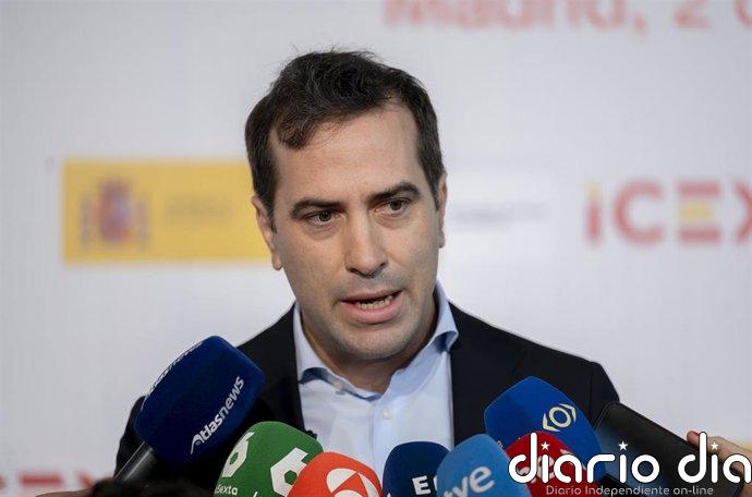 Cuerpo reafirma que España aspira a un papel "importante" en el BCE y sitúa el debate tras el verano
