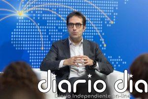 Cuerpo viaja a Ucrania con 47 empresas españolas para impulsar inversión en energía, trenes y digitalización
