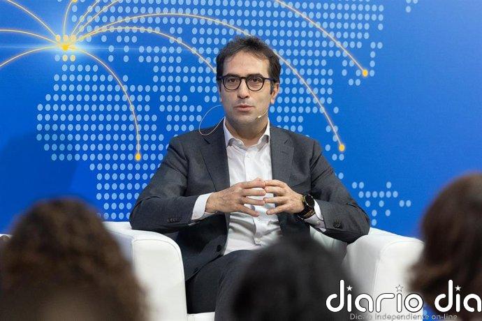 Cuerpo viaja a Ucrania con 47 empresas españolas para impulsar inversión en energía, trenes y digitalización