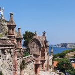 Cultura incoa procedimiento para declarar el cementerio de Comillas BIC con categoría de Monumento