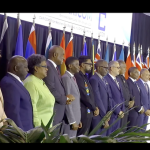 Cumbre de los líderes de Caricom cuando el Caribe afronta crecientes retos globales y regionales
