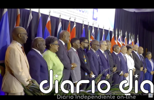 Cumbre de los líderes del Caribe afronta crecientes retos globales y regionales