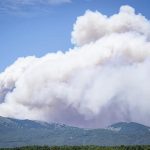 CyL mantiene la Situación Operativa 2 con el fuego de Burgohondo (Ávila) en IGR 2, tres en 1 y otros siete activos