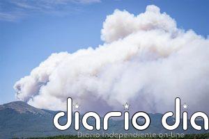 CyL mantiene la Situación Operativa 2 con el fuego de Burgohondo (Ávila) en IGR 2, tres en 1 y otros siete activos