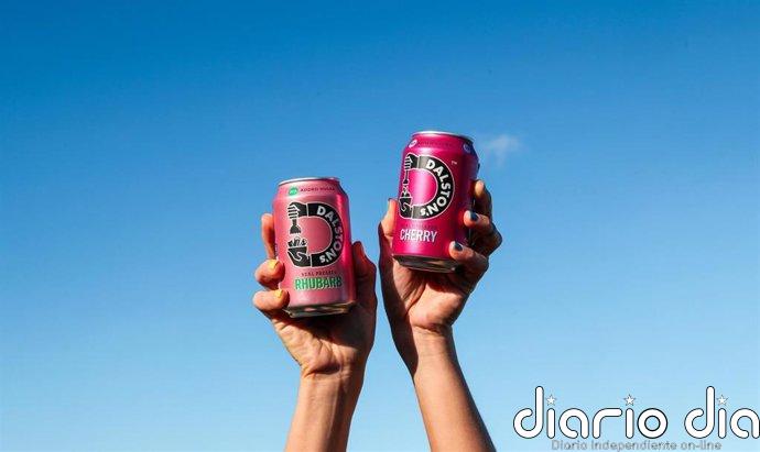 Damm entra en el capital de la británica Dalston's Soda para impulsar su estrategia de bebidas no alcohólicas