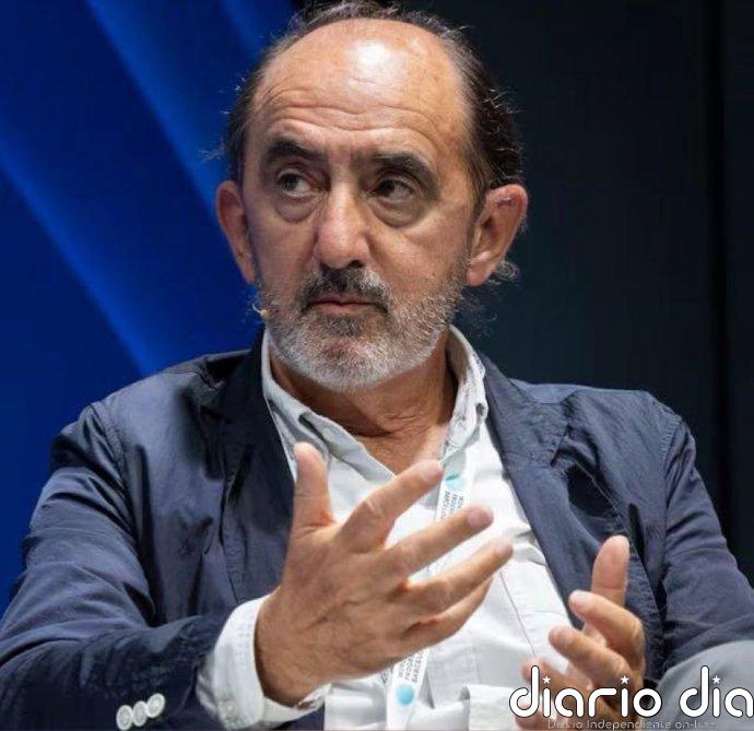 Daniel Innerarity asegura en la UIMP que el liberalismo "se ha terminado"