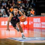 Darius McGhee ficha una temporada por el iLERNA Lleida