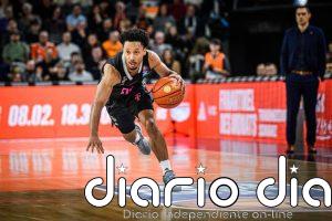 Darius McGhee ficha una temporada por el iLERNA Lleida