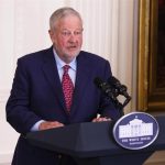 David Rockefeller Jr., nuevo patrono de honor del Teatro Real