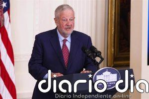David Rockefeller Jr., nuevo patrono de honor del Teatro Real