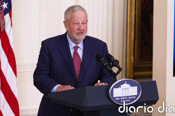 David Rockefeller Jr., nuevo patrono de honor del Teatro Real