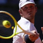 Davidovich y Mérida se meten en cuartos de final del ATP de Umag