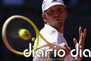 Davidovich y Mérida se meten en cuartos de final del ATP de Umag