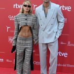 De Ana Fernández a Mónica Cruz: los 'looks' más impresionantes de los Premios Academia de la Moda Española 2026