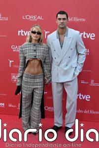 De Ana Fernández a Mónica Cruz: los 'looks' más impresionantes de los Premios de la Academia de la Moda Española 2026