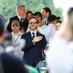 De la Espriella anuncia que su toma de posesión tendrá lugar en Cali