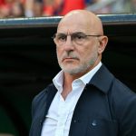De la Fuente: "Aquí los egos son en positivo, entiendo lógicamente que todos quieran jugar"