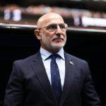 De la Fuente: "Ha sido determinante la aportación de los jugadores que han entrado"