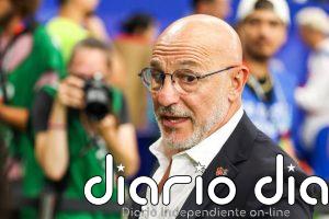 De la Fuente: "Tenemos que hacer nuestro juego, no entrar en provocaciones"