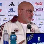 De la Fuente: "Trabajamos los penaltis, ese escenario lo tenemos contemplado"