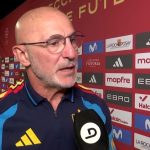 De la Fuente, un día antes de la final del Mundial: “Tenemos que ser nosotros, fieles a nuestra idea”