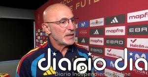 De la Fuente, un día antes de la final del Mundial: “Tenemos que ser nosotros, fieles a nuestra idea”