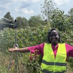 De los tomates podridos a la IA: Commonwealth premia a jóvenes de Uganda por combatir el hambre en África