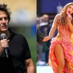 De Tom Cruise a Shakira y los Muppets: Así fue el show de la final del Mundial que ganó España