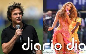 De Tom Cruise a Shakira y los Muppets: Así fue el show de la final del Mundial que ganó España