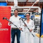 Decathlon y Hockey España firman un acuerdo por la inclusión laboral de personas con discapacidad