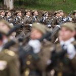Defensa adquiere un hospital de campaña para el Ejército del Aire