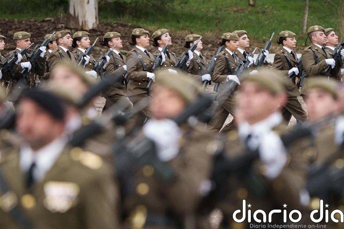 Defensa adquiere un hospital de campaña para el Ejército del Aire