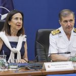 Defensa destina hasta 2.000 millones al Satcom Iris2 y lanza 15 nuevos programas de modernización militar