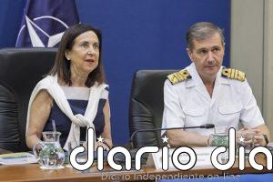 Defensa destina hasta 2.000 millones al Satcom Iris2 y lanza 15 nuevos programas de modernización militar