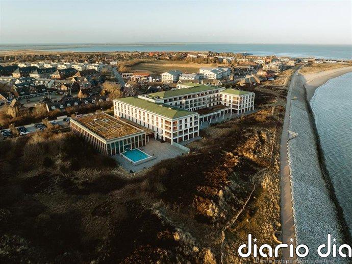 Dertour Group adquiere el 100% de DSR Hotel Holding para reforzar su división hotelera en Europa
