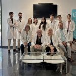 Desarrollan el primer algoritmo basado en biopsia líquida capaz de diagnosticar y clasificar la EPOC