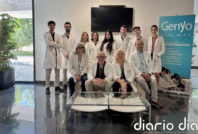 Desarrollan el primer algoritmo basado en biopsia líquida capaz de diagnosticar y clasificar la EPOC