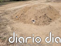 Desarrollan en Extremadura un nuevo majano artificial para favorecer la cría del conejo silvestre