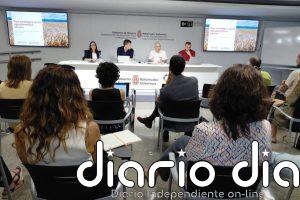 Desarrollo Rural contrasta con los agentes del sector el guión que da inicio al Plan Estratégico Agroalimentario
